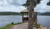 Tour Wandern Schluchsee - Forêt Noire : tour du lac Schluchsee - Photo 2