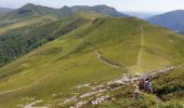 Tour Wandern Saint-Jacques-des-Blats - Puy Griou depuis le Col de Font de Cère - Photo 6