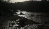 Randonnée Marche Rodès - Dans les gorges de la Guillera depuis Rodès - Photo 10