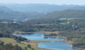 Trail Walking Chapelle-des-Bois - Chapelle des Bois Lac des Mortes 3 sept 2020 CAF - Photo 3