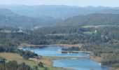 Tocht Stappen Chapelle-des-Bois - Chapelle des Bois Lac des Mortes 3 sept 2020 CAF - Photo 3