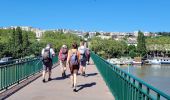 Percorso Marcia Parigi - De la porte Maillot à Louveciennes par le Gr1 - Photo 8