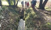 Trail Walking Cotignac - sommet du Bessillon - Photo 12