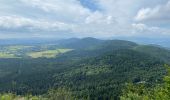 Trail Walking Ceyssat - Du Puy-de-Dôme au Pariou - Photo 8