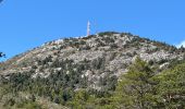 Tour Wandern La Bastide - Le Lachens 2024 - Photo 6