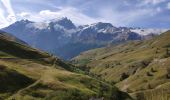 Randonnée Marche La Grave - Oisans 2020 : Le Chazelet - le Mas de la Grave.ori - Photo 4