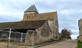 Tocht Stappen Chamarande - Boucle autour de Chamarante - Reco Didier  - Photo 8