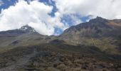 Randonnée Marche Parroquia El Chaupi - montée au refuge Nuevos horizontes - Photo 5