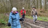 Trail Walking Somme-Leuze - Waillet - Photo 4