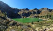 Randonnée Marche Mijanès - Le pic de Tarbesou depuis la Restanque - Photo 7