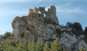 Tour Wandern Caudiès-de-Fenouillèdes - Caddies de fenouillede - Photo 7