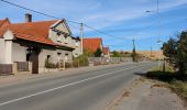 Tour Zu Fuß Hohenmauth - NS Vinice - Photo 4