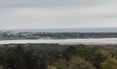 Randonnée Marche Camiers - Baie de Canches et retour par la mer - Photo 9