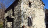 Percorso A piedi Pieve Vergonte - A49 - bivio A47 La Crosa - Casa Fontàn - Photo 5