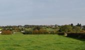 Tocht Stappen Verviers - 20211018 - Lambermont 7.1 Km - Photo 1