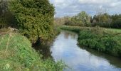 Randonnée Marche Oud-Heverlee - S-GR Dijleland: Sint-Joris-Weert - Leuven - Photo 1