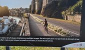 Trail Walking Josselin - Josselin Bretagne  - Photo 4