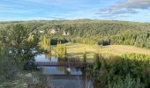 Tour Wandern Arcambal - Galessie les Mazuts Barouillet  - Photo 7