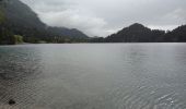 Tour Wandern Gemeinde Scheffau am Wilden Kaiser - Hintersteinersee - Photo 4