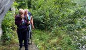 Trail Walking Houyet - Houyet -Anseremme - Photo 18