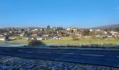 Tour Wandern Trémoins - Tremoins-Laire-Vyans le Val - Photo 1