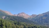 Excursión Senderismo Crots - boucle du lac Lauzerot depuis Gendre - Photo 4