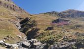 Tour Wandern Val-d'Isère - 73 2022 08 15 Refuge de Prariond - Photo 8