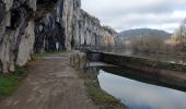 Tour Wandern Bouziès - Bouzies_St. Cirq Lapopie - Photo 4