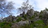 Tour Wandern Vollore-Montagne - Vollore_Pierre_Pamole - Photo 1