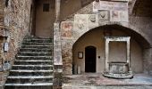 Randonnée A pied San Gimignano - Dolce campagna, antiche mura 19 - Photo 10