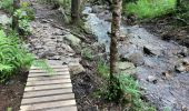 Trail Walking Jalhay -  Boucle de Charneux 17 Km  - Photo 11