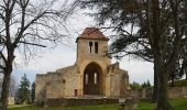 Tour Wandern Vertaizon - Vertaizon_Puy_de_Mur_1 - Photo 1