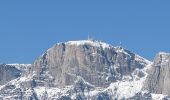 Excursión A pie Trento - Giro del Calisio - Photo 3