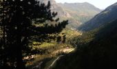 Tour Wandern Gavarnie-Gèdre - Cirque de Gavarnie - Montée par chalet de Pailha - Photo 3