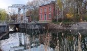 Trail Walking Esneux - esneux gare - liege gare St lambert - Photo 17
