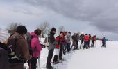 Excursión Raquetas de nieve La Pesse - la Pesse rando raquette neige  - Photo 2