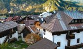 Tocht Te voet Malborghetto Valbruna - (SI A08) Casa Alpina Valbruna - Bivio Rifugio Pellarini - Photo 4