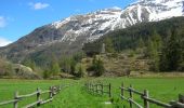 Trail On foot Arvier - Alta Via n. 2 della Valle d'Aosta - Tappa 5 - Photo 2