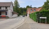 Tocht Elektrische fiets Ronse - Renaix- La Houppe par Ellezelles - Photo 17