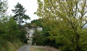 Tocht Stappen Penne-d'Agenais - La randonnée de Penne d'agenais- Lot et Garonne  - Photo 13