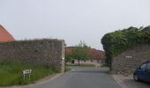 Randonnée A pied Großschirma - DE-Grüner Strich und blauer Punkt Nossen- Zellwald- Siebenlehn Markierung z.T. mangelhaft - Photo 4