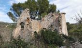 Tocht Stappen La Valette-du-Var - Du Tourris aux Olivières - Photo 4