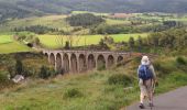 Randonnée Marche La Bastide-Puylaurent - GR_70_AF_06_Bastide-Puylaurent_Mont-Lozere-Goulet_20140920 - Photo 4