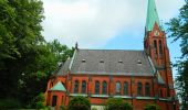 Tour Zu Fuß Reinbek - Walderlebnispfad Staatsforst Trittau - Photo 10