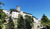 Trail On foot Cividale del Friuli - Via dei Monti Sacri - Photo 4