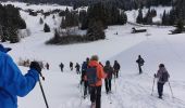 Excursión Raquetas de nieve La Pesse - la Pesse rando raquette neige  - Photo 8