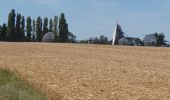 Randonnée Marche Chevreuse - Rumba à Chevreuse - Photo 2