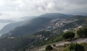 Tocht Stappen Èze - Eze - Photo 11