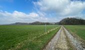 Percorso Marcia Gerpinnes - Les courtils et les mottes de Gougnies  - Photo 10