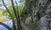 Tocht Stappen Bouillon - rando botassart 24-05-2023 - Photo 13